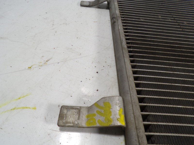 Recambio de condensador aire acondicionado para ford kuga (cbv) titanium referencia OEM IAM 1522067 8V4119710AB CA1555