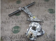 Recambio de elevalunas trasero izquierdo para daewoo matiz cd referencia OEM IAM   
