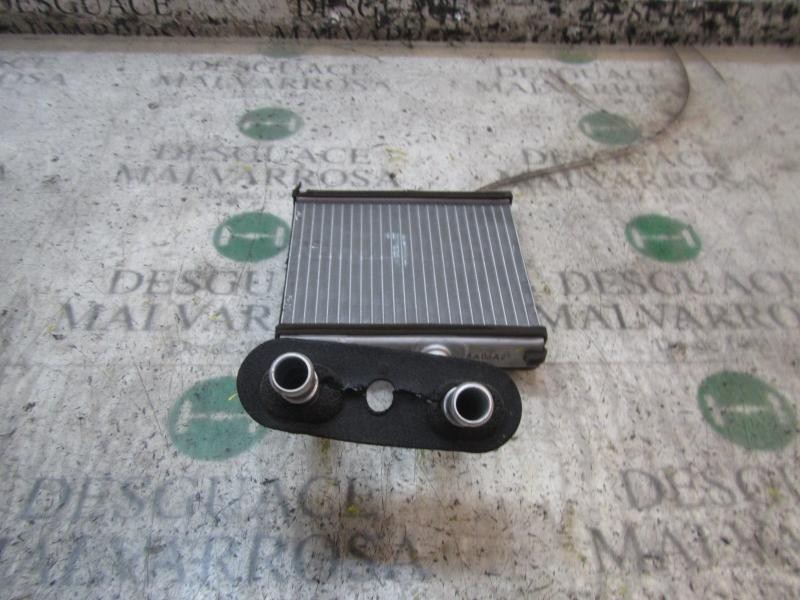 Recambio de radiador calefaccion / aire acondicionado para ssangyong kyron 200 xdi limited referencia OEM IAM   