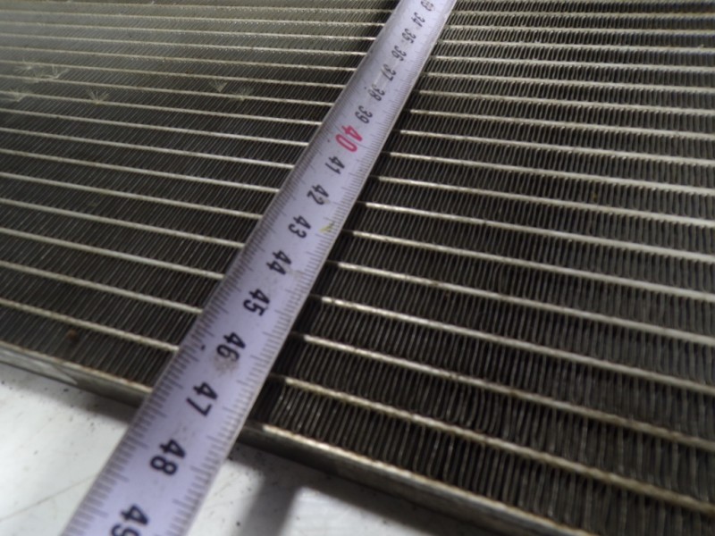 Recambio de condensador aire acondicionado para ford kuga (cbv) titanium referencia OEM IAM 1522067 8V4119710AB CA1555