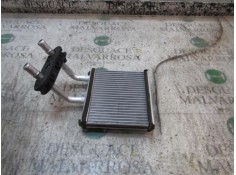 Recambio de radiador calefaccion / aire acondicionado para ssangyong kyron 200 xdi limited referencia OEM IAM    2