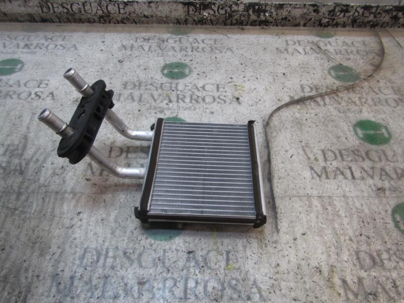 Recambio de radiador calefaccion / aire acondicionado para ssangyong kyron 200 xdi limited referencia OEM IAM   