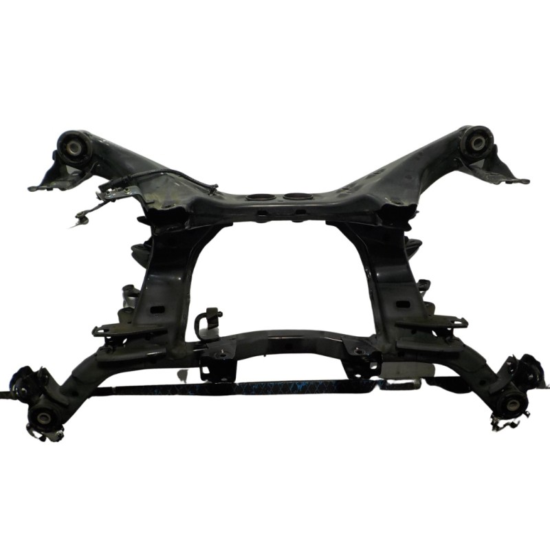 Recambio de puente trasero para subaru xv advance referencia OEM IAM 20152FJ021  