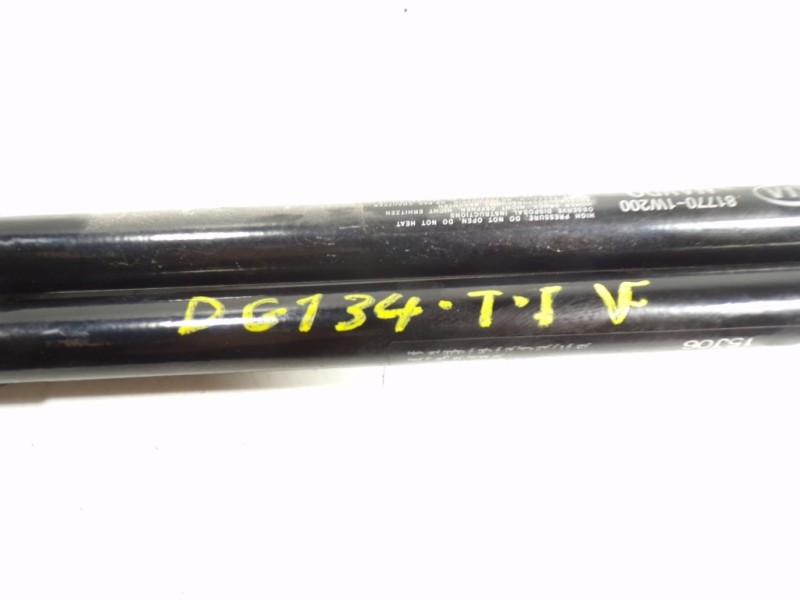 Recambio de amortiguadores maletero / porton para kia rio 1.1 crdi cat referencia OEM IAM   