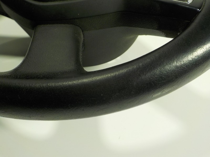 Recambio de volante para skoda rapid 1.6 tdi dpf referencia OEM IAM 5J0419091PMH9 5J0419091P 