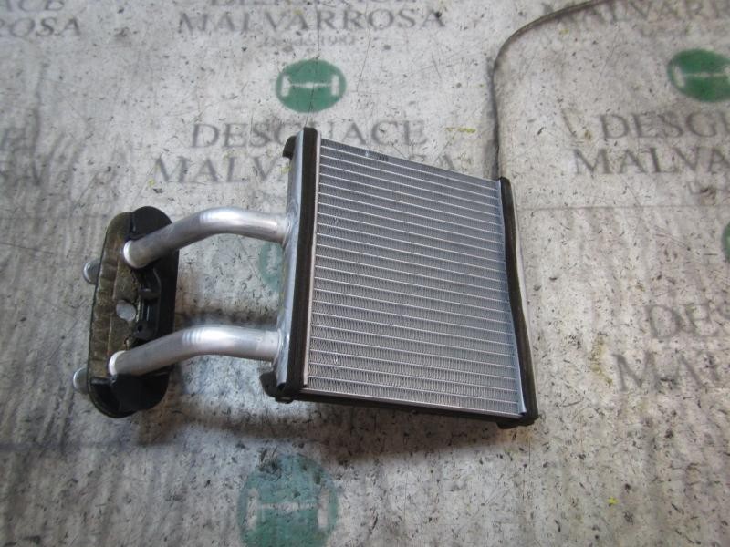 Recambio de radiador calefaccion / aire acondicionado para ssangyong kyron 200 xdi limited referencia OEM IAM   