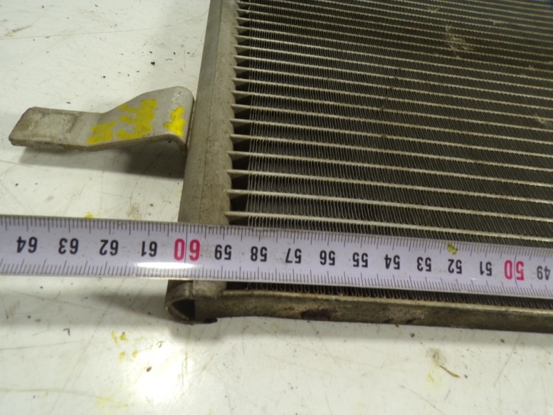 Recambio de condensador aire acondicionado para ford kuga (cbv) titanium referencia OEM IAM 1522067 8V4119710AB CA1555