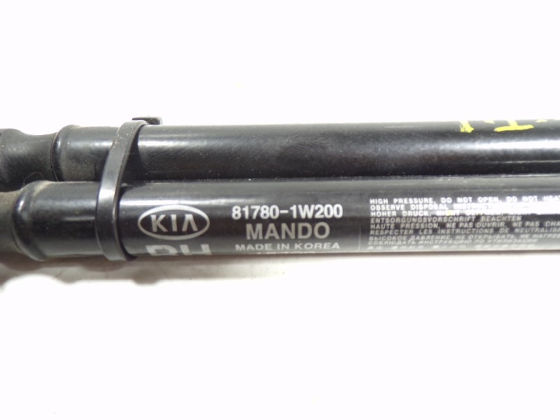 Recambio de amortiguadores maletero / porton para kia rio 1.1 crdi cat referencia OEM IAM   