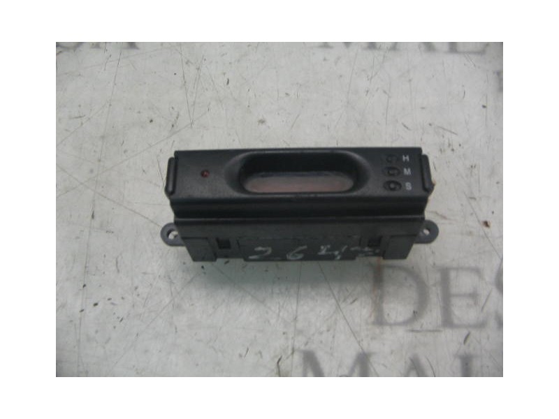 Recambio de mando multifuncion para daewoo lanos sx referencia OEM IAM   