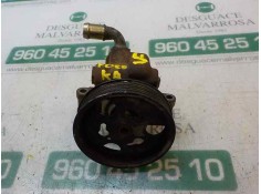 Recambio de bomba direccion para ford ka (ccq) 1.6 cat referencia OEM IAM   