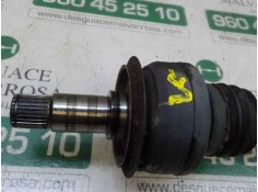 Recambio de transmision trasera derecha para mercedes-benz clase c (w204) berlina 2.2 cdi cat referencia OEM IAM A2043502110   2