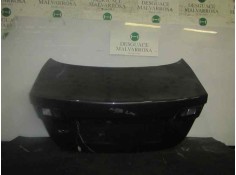 Recambio de capot trasero para jaguar xf 2.7 v6 diesel luxury referencia OEM IAM   
