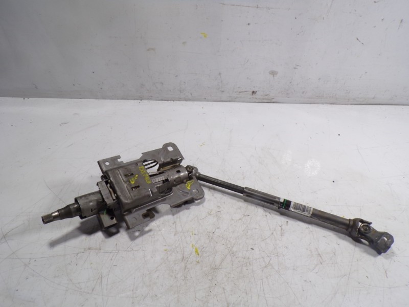 Recambio de columna direccion para citroën c3 1.0 vti referencia OEM IAM 4123GK 61NKZS0536643 
