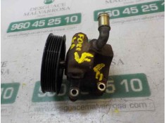 Recambio de bomba direccion para ford ka (ccq) 1.6 cat referencia OEM IAM    2