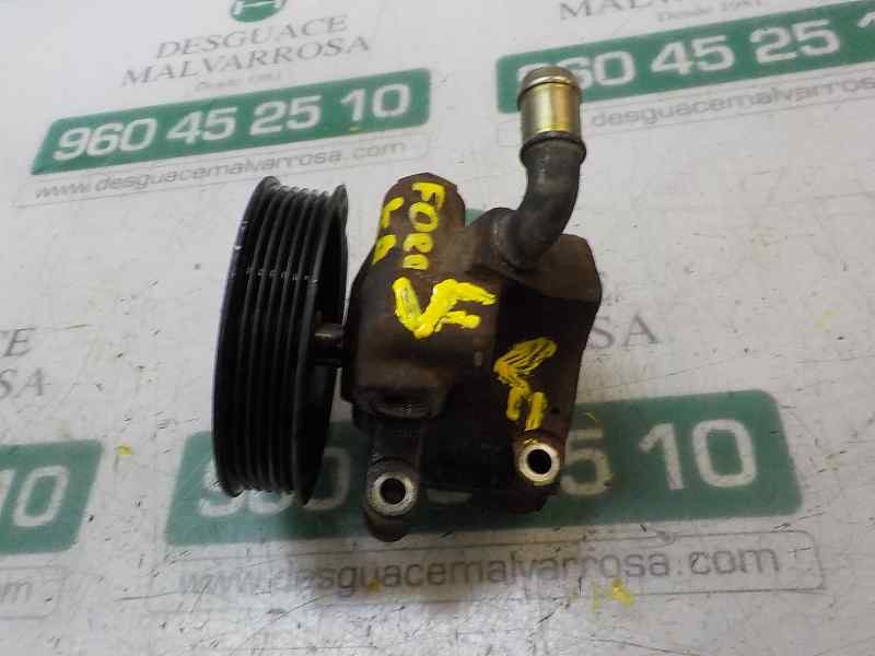 Recambio de bomba direccion para ford ka (ccq) 1.6 cat referencia OEM IAM   
