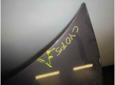 Recambio de capot trasero para jaguar xf 2.7 v6 diesel luxury referencia OEM IAM    2