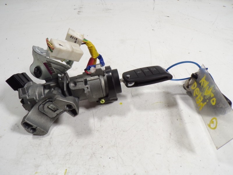 Recambio de antirrobo para kia rio 1.1 crdi cat referencia OEM IAM   