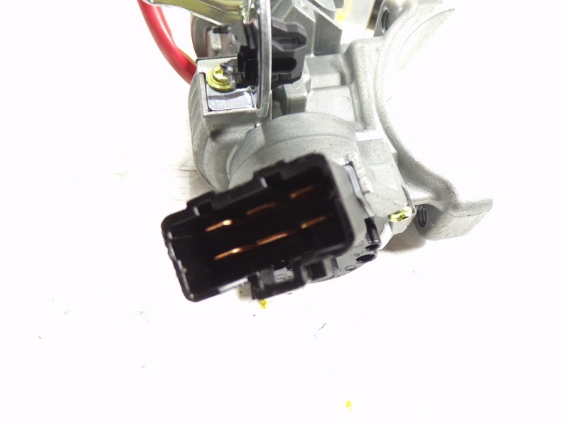 Recambio de antirrobo para kia rio 1.1 crdi cat referencia OEM IAM   