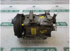 Recambio de compresor aire acondicionado para ford ka (ccq) 1.6 cat referencia OEM IAM    2