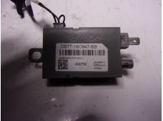 Recambio de modulo electronico para ford mondeo turn. 2.0 tdci cat referencia OEM IAM 1860529 DS7T18C847BB  2