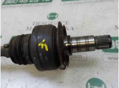 Recambio de transmision trasera izquierda para mercedes-benz clase c (w204) berlina 2.2 cdi cat referencia OEM IAM A2043502110   2