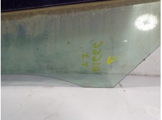 Recambio de cristal puerta trasero izquierdo para ford kuga (cbv) titanium referencia OEM IAM 1497995   2