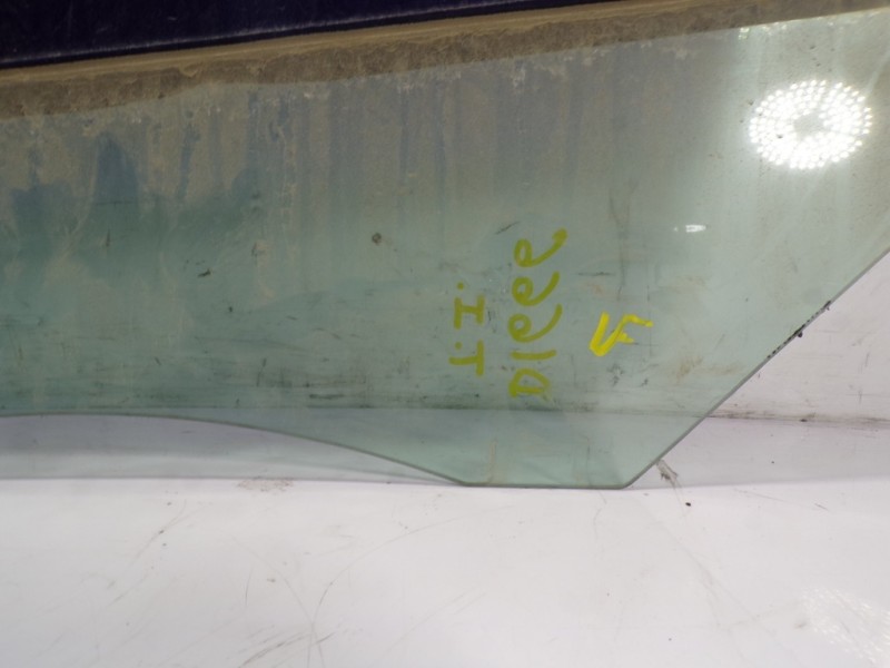 Recambio de cristal puerta trasero izquierdo para ford kuga (cbv) titanium referencia OEM IAM 1497995  