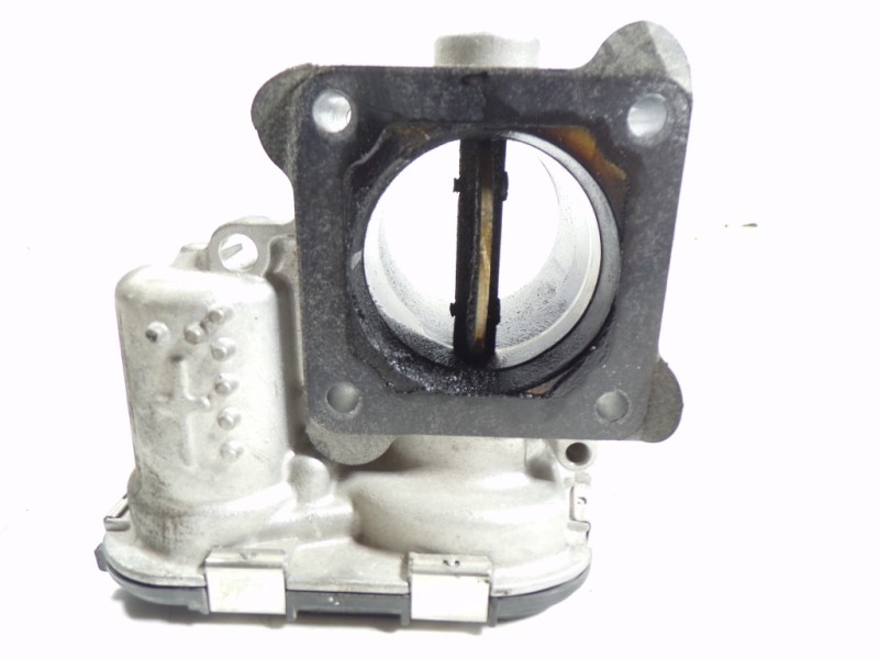 Recambio de caja mariposa para kia rio 1.1 crdi cat referencia OEM IAM  351002A600 