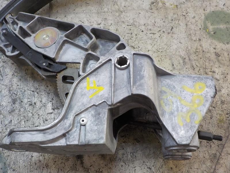 Recambio de palanca freno de mano para audi a3 (8p) 2.0 tdi ambiente referencia OEM IAM 8P0711303C  