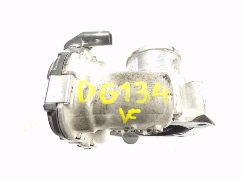 Recambio de caja mariposa para kia rio 1.1 crdi cat referencia OEM IAM  351002A600 