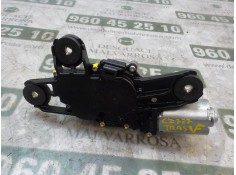 Recambio de motor limpia trasero para ford fiesta (cb1) 1.4 tdci cat referencia OEM IAM 1774291 8A61A171441AD 0390204215 2