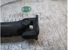 Recambio de transmision central para ssangyong kyron 200 xdi limited referencia OEM IAM    2