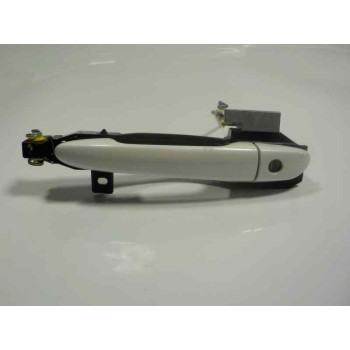 MANETA EXTERIOR DELANTERA IZQUIERDA 