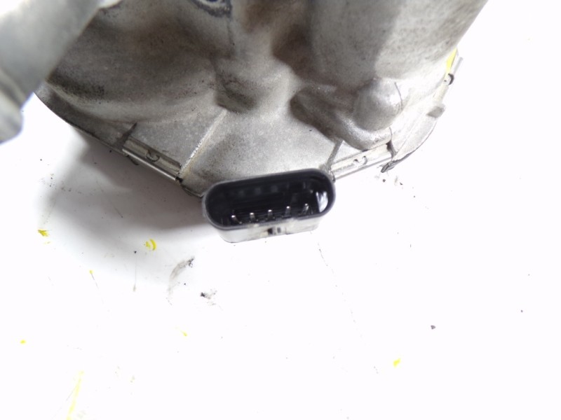 Recambio de caja mariposa para kia rio 1.1 crdi cat referencia OEM IAM  351002A600 