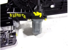 Recambio de elevalunas trasero derecho para peugeot 208 (p2) 1.2 puretech referencia OEM IAM 9829045580 9829045580  2