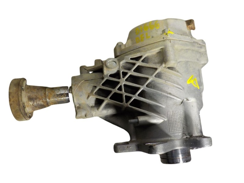 Recambio de diferencial delantero para ford kuga (cbv) titanium referencia OEM IAM 1675362 8V417L486AE 