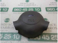 Recambio de airbag delantero izquierdo para ford ka (ccq) 1.6 cat referencia OEM IAM   
