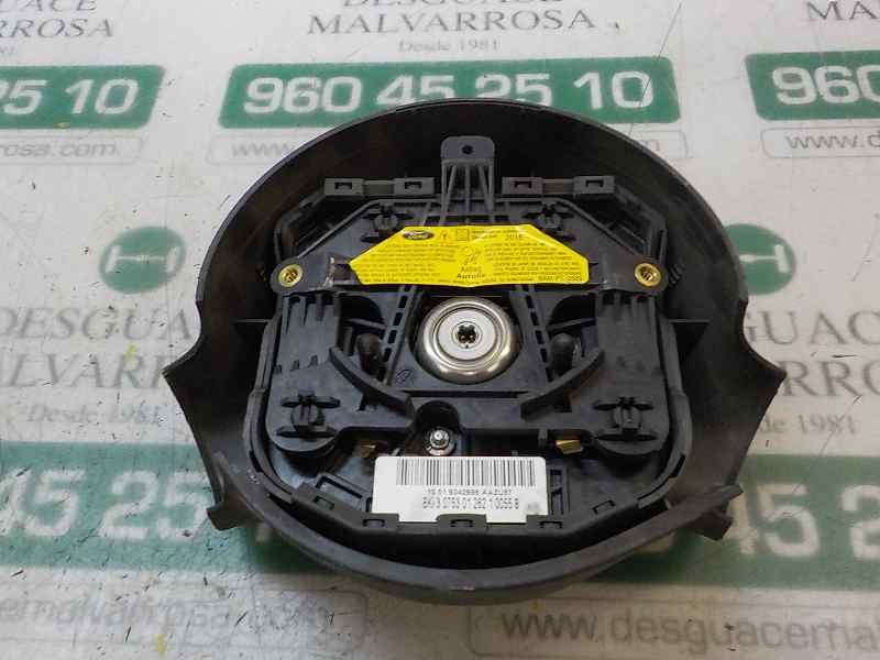 Recambio de airbag delantero izquierdo para ford ka (ccq) 1.6 cat referencia OEM IAM   
