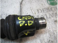 Recambio de transmision derecha para ssangyong kyron 200 xdi limited referencia OEM IAM    2