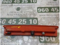 Recambio de piloto trasero central para ford fiesta (cb1) 1.4 tdci cat referencia OEM IAM 2085739   2