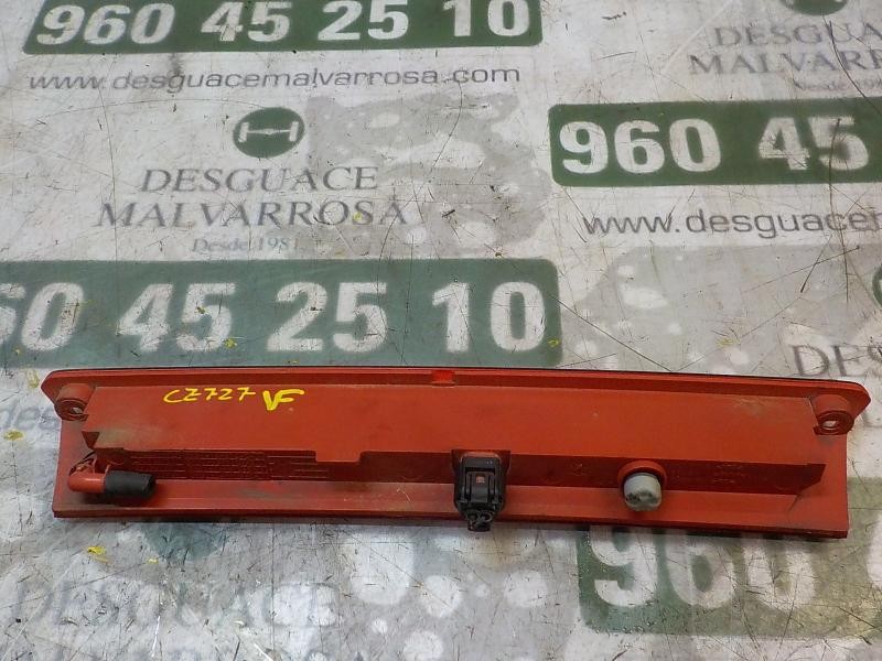 Recambio de piloto trasero central para ford fiesta (cb1) 1.4 tdci cat referencia OEM IAM 2085739  