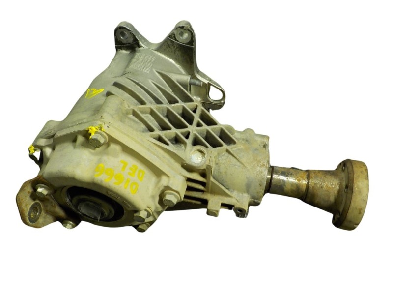 Recambio de diferencial delantero para ford kuga (cbv) titanium referencia OEM IAM 1675362 8V417L486AE 