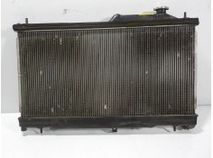Recambio de radiador agua para subaru xv advance referencia OEM IAM 45119AG010 141211  2