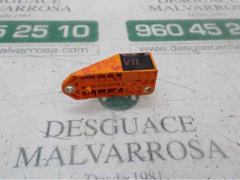 Recambio de modulo electronico para volkswagen touran (1t1) conceptline referencia OEM IAM 1T0909606 1T0909606 