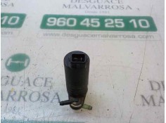 Recambio de bomba limpia para ford ka (ccq) 1.6 cat referencia OEM IAM   