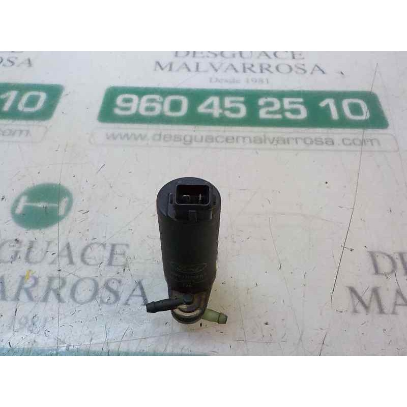 Recambio de bomba limpia para ford ka (ccq) 1.6 cat referencia OEM IAM   