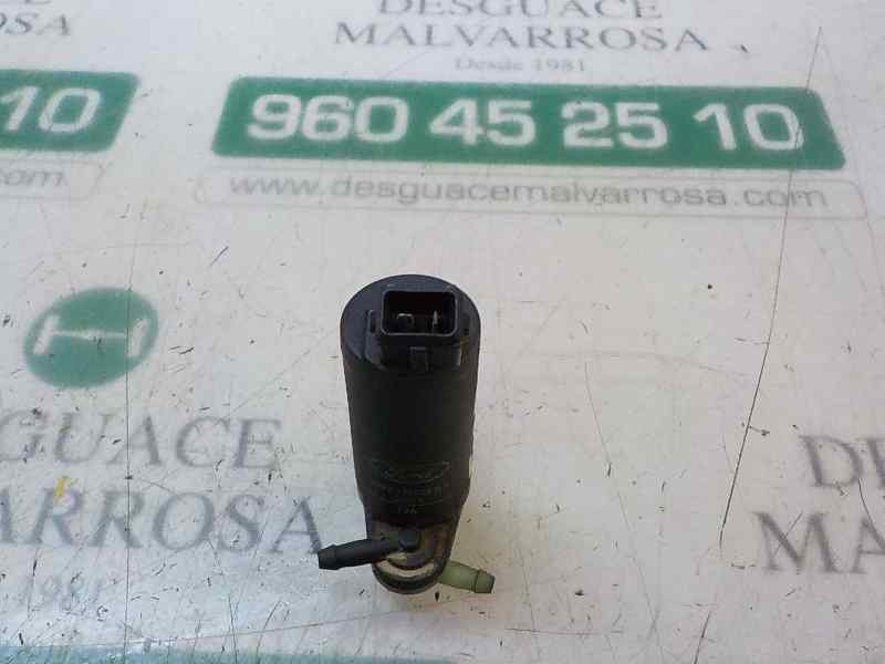 Recambio de bomba limpia para ford ka (ccq) 1.6 cat referencia OEM IAM   