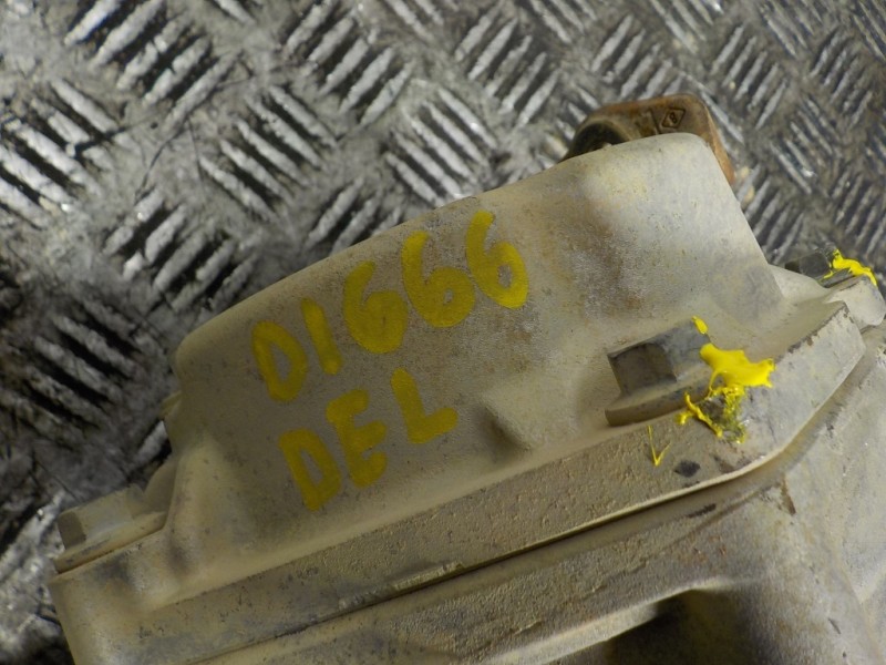 Recambio de diferencial delantero para ford kuga (cbv) titanium referencia OEM IAM 1675362 8V417L486AE 