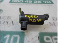 Recambio de bomba limpia para ford ka (ccq) 1.6 cat referencia OEM IAM    2