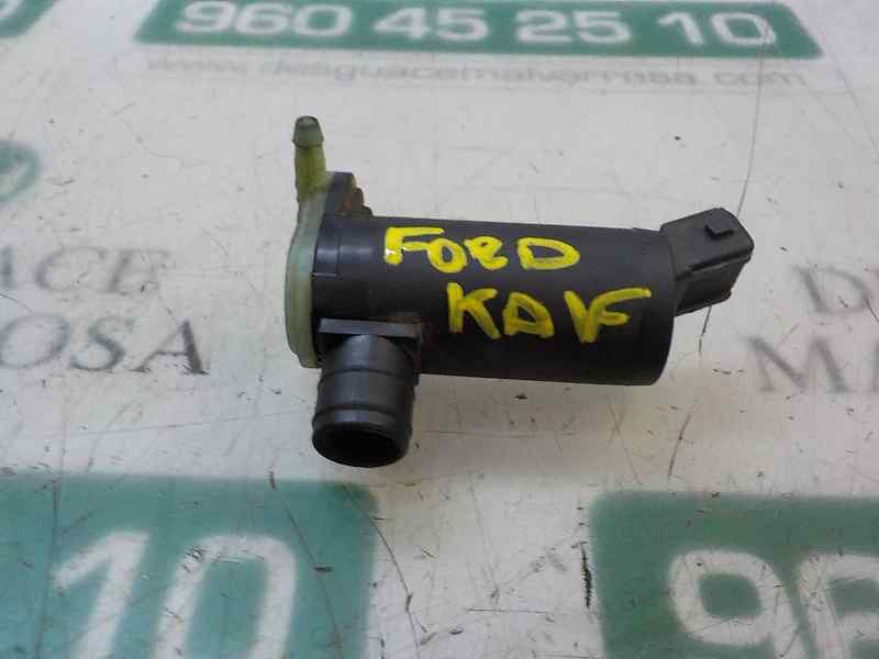 Recambio de bomba limpia para ford ka (ccq) 1.6 cat referencia OEM IAM   